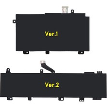 Bilbor Bilgisayar Asus Tuf Gaming F15  FX506HM-AZ125T Batarya Pil  V2