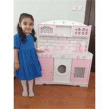 Hazeranlı Tencere ve Tava Seti + 7 Parça Mutfak Hediye Seti