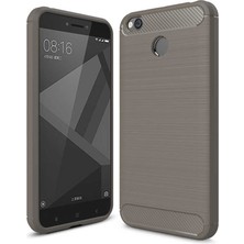 Kılıftech Xiaomi Redmi 4x Kılıf Zore Room Silikon Kapak