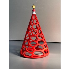 Szd Design Yılbaşı Ağacı Heykeli Yeni Yıl Masa Figürü