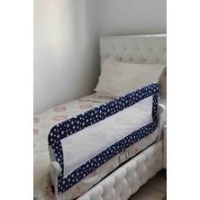 Pratik Katlanabilir Çocuk Yatak Güvenlik Bariyeri, Bebek Düşme Koruyucu