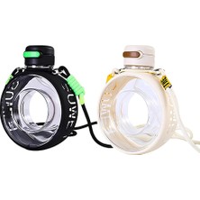 Epilons Su Matarası Yuvarlak 750 ml