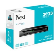 Özbience 2023 Full Hd Dijital Uydu Alıcısı (Tkgs) ile Kesintisiz Yayın Keyfi