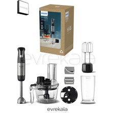 1200W Mutfak Robotu Blender Seti, 1.7l Kapasite, Yeni Seri