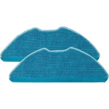 Srfn Ticaret Srrfn Ticaret Philips Homerun 3000 XU3100/01 XU3100/02 Serisi Uyumlu Mop Bez - 2 Adet