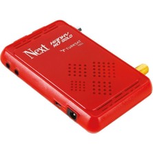 Özbience Yüksek Kaliteli Hd Uydu Alıcısı, Tak ve Kullan, Güçlü Performans