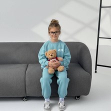 Laciel Paris Laciel Winter Clup Takım Mavi