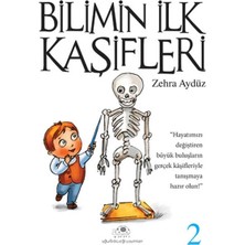 Uğurböceği Yayınları Bilimin İlk Kaşifleri 2