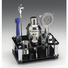 Feyza Design Zıcco Shake Seti ZCP760 ile Lezzetli ve Sağlıklı Içimler