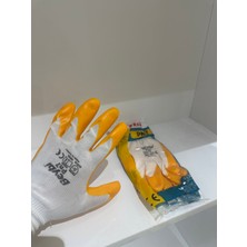 Beybi Iş Eldiveni Pn 7  10ADET