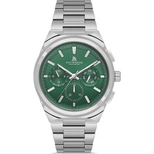 Navimarine Navi 020 – Col 3 Çelik Kordon Erkek Kol Saati