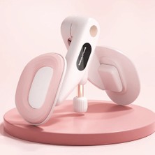 Taşınabilir Fitness Aleti Kol Bacak Kalça Sıkılaştırma Şekillendirme Çok Amaçlı Ev Spor Ekipmanı