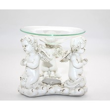 Epilons Polyester Melekli Buhurdanlık Model 1