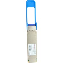 Özbience Yüksek Performanslı 100GB QSFP28 Lr4 Ağ Bağlantı Modülü