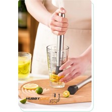 Feyza Design Ferahlatıcı Kokusu ve Zarif Tasarımıyla Klasik Kokteyl Aksesuarı