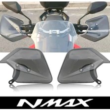 Yamaha Nmax 125-155 Elcik Koruma Ithal