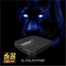 Özbience Yüksek Performanslı Android Box, 4gb Ram, Eğlence Dolu Deneyim