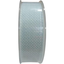 Keten Kurdele 25 mm Mint 5 Metre