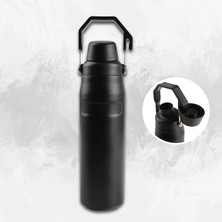 Kale Termos 720 ml Paslanmaz Çelik Çift Katmanlı Termos