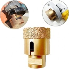 LTG Nova 33MM Mermer Granit Delme Atı