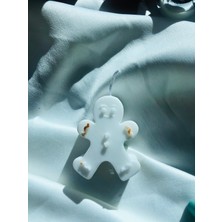 Mesdames Factory Kurabiye Adam Mum