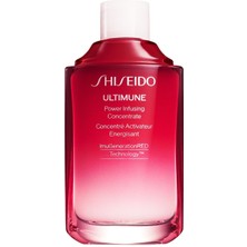 Shiseido Ultimune Power Infusing Spot Reduction Concentrate Serum 3.0 75ML Refill PSSN3882