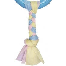 Dayanıklı Köpek Diş Kaşıyıcı ve Çiğneme Oyuncağı