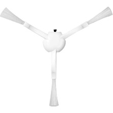 Xiaomi Ile Uyumlu Mi Robot Vakum Robot Süpürge Yan Fırça 1 Adet