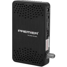 Özbience Yüksek Çözünürlüklü Full Hd Uydu Alıcısı, Kesintisiz Izleme Keyfi