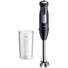 Hızlı ve Pratik Kullanım Için Çok Fonksiyonlu El Blender Seti