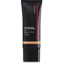 Shiseido Synchro Skin Self-Refreshing Tinted Moisturizer Spf 20-30 ML-235