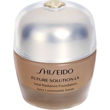 Shiseido Future Solution Lx Total Radiance Foundation 30 ml