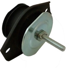 Lada Samara Bağaj Yan Bakaliti, Sol