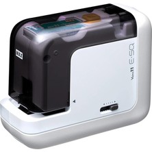 MAX Taşınabilir Elektronik Zımba BH-11F