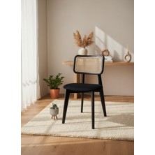 Zion Hazeranlı Orijinal Hasır Sandalye