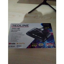 Özbience Yüksek Performanslı Hd Uydu Alıcısı, Dahili Wi-Fi ile Kolay Bağlantı