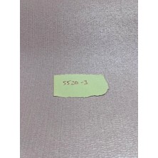 Pembe Kendinden Doku Desenli 16 M2 Duvar Kağıdı 5520-3