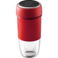 Arçelik Şarjlı B-Fit® Çok Fonksiyonlu Mini Blender, Pratik ve Taşınabilir