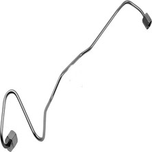 Wender Mercedes Enjektör Yakıt Borusu OM602 [W210 SPR901>904] Cyl.no:4