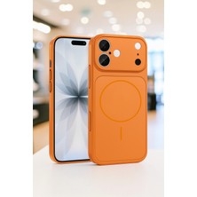 Tepex Iphone 16 Uyumlu Iphone 17 Serisi Görünümlü Lens Korumalı Popüler ve Şık Telefon Kılıfı...