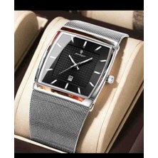 Erkek Saati Poedegar Savaşçı Ruhu Yansıtan Tasarım Zamanı Ölçen Değil,