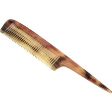 Özbience Doğal ve Sağlıklı Kemik Tarak ile Güzelliğinize Işıltı Katın