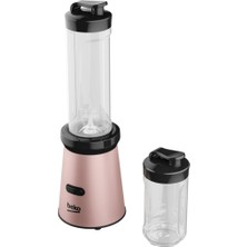 Beko Yüksek Performanslı Elektrikli Blender - Güçlü ve Pratik Kullanım