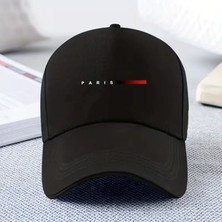 Moresun Nefes Alabilen Unisex Spor Şapka