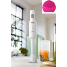 Yenilikçi Ev Tipi Blendır, Çift Bıçaklı, Yıkanabilir Kabıyla Hediye Seti