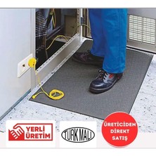 Mir 50X100CM Izole Yalıtkan Paspas 2mm 10KW Ce Belgeli Sertifikalı Tse Onaylıdır MÜHÜRLÜDÜR ÜRÜNÜMÜZ  50CMX100CM