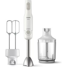 Çok Amaçlı Mutfak Robotu ve Blender Seti, Pratik ve Şık Tasarım