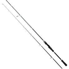 Iki Parça Spin Olta Kamışı - Ryuji Aero - 210CM 4/35 gr
