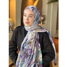 Mural Desen Bambu Şal