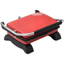 Kırmızı Renkli Modern Tasarımlı Çok Fonksiyonlu E-Ticaret Ürünü